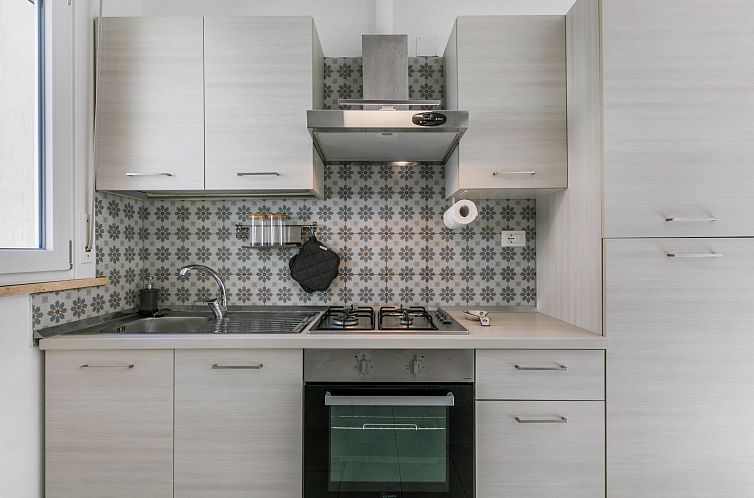 Appartement Casa Emma