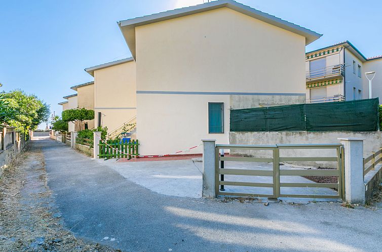 Appartement Casa Emma