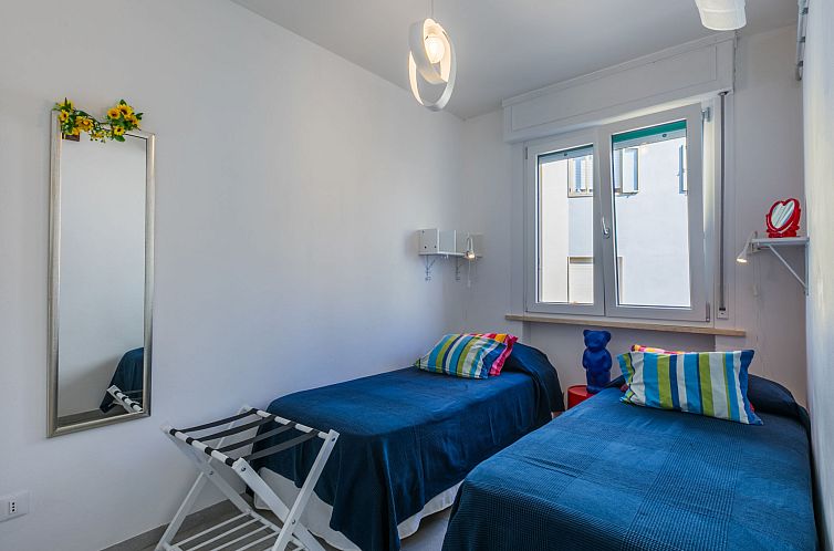 Appartement Casa Emma