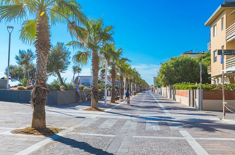 Appartement Casa Emma