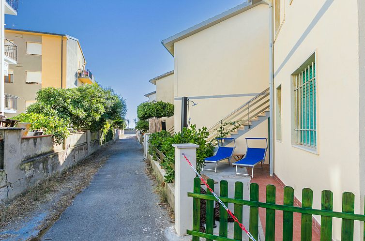 Appartement Casa Emma