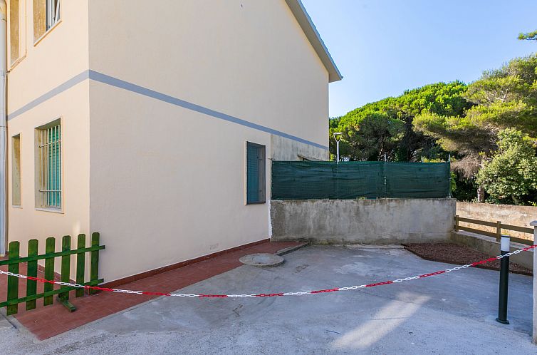 Appartement Casa Emma