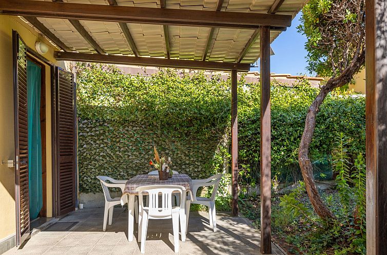 Appartement Casa Milla - Zwei-Zimmer-Wohnung Allodola
