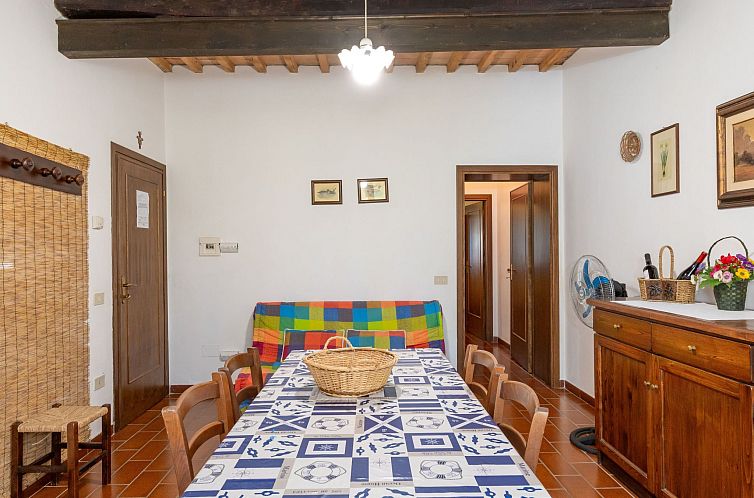 Appartement Casa Milla - Zwei-Zimmer-Wohnung Allodola