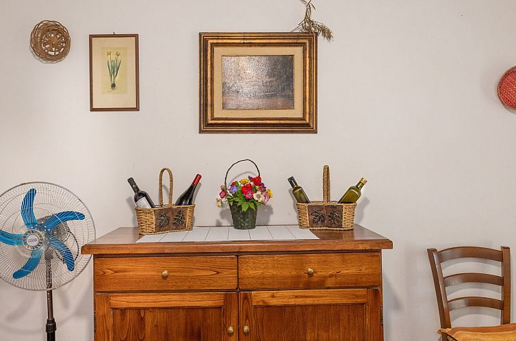 Appartement Casa Milla - Zwei-Zimmer-Wohnung Allodola