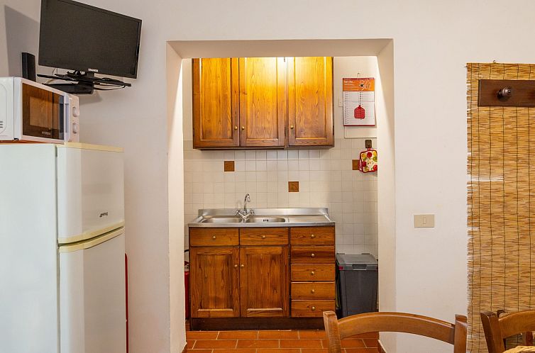 Appartement Casa Milla - Zwei-Zimmer-Wohnung Allodola