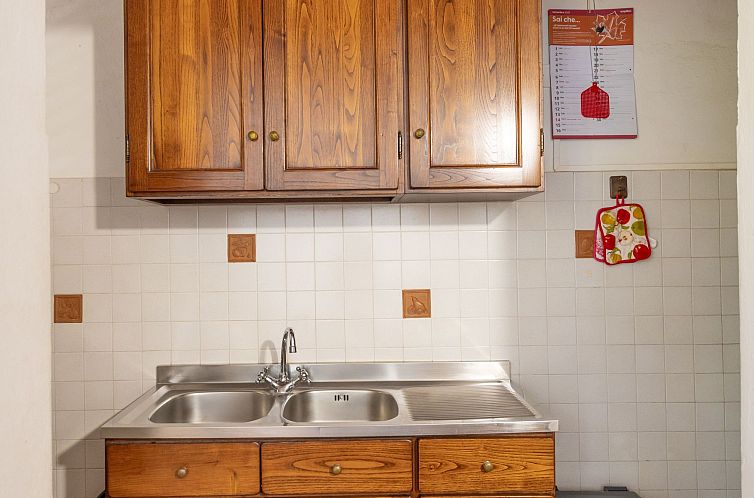 Appartement Casa Milla - Zwei-Zimmer-Wohnung Allodola