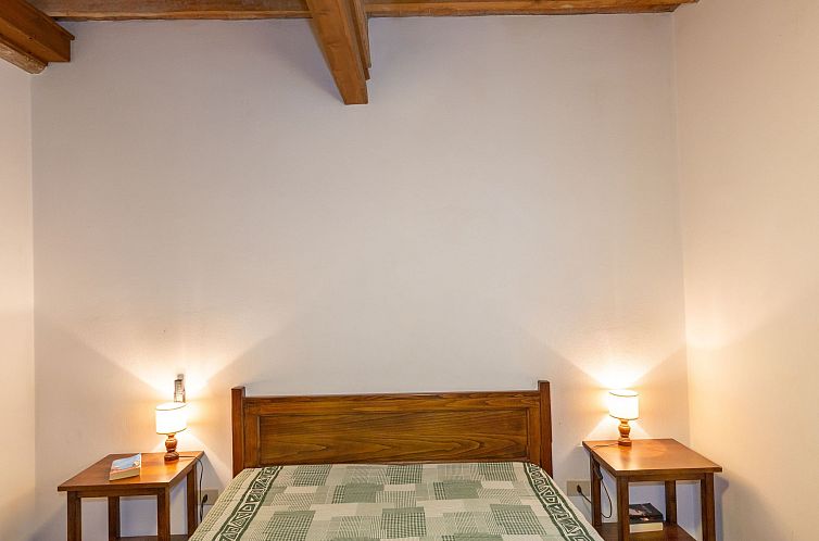 Appartement Casa Milla - Zwei-Zimmer-Wohnung Allodola