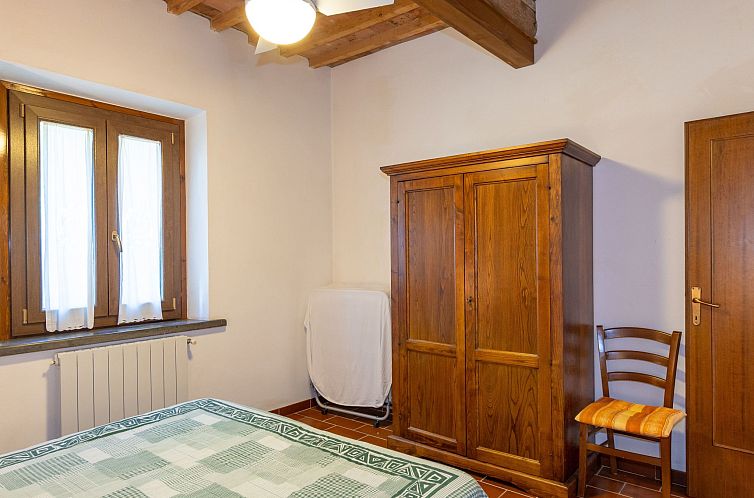 Appartement Casa Milla - Zwei-Zimmer-Wohnung Allodola