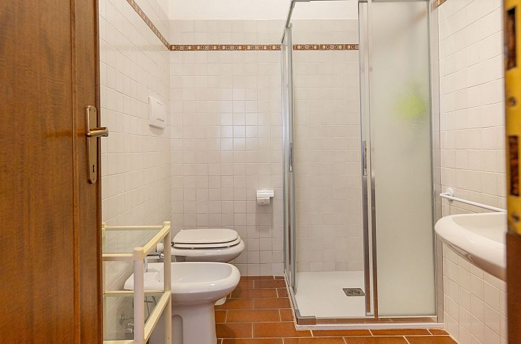 Appartement Casa Milla - Zwei-Zimmer-Wohnung Allodola