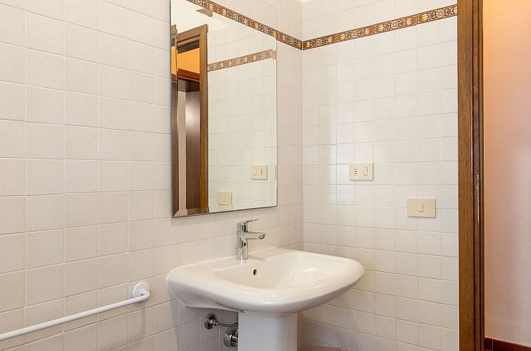 Appartement Casa Milla - Zwei-Zimmer-Wohnung Allodola