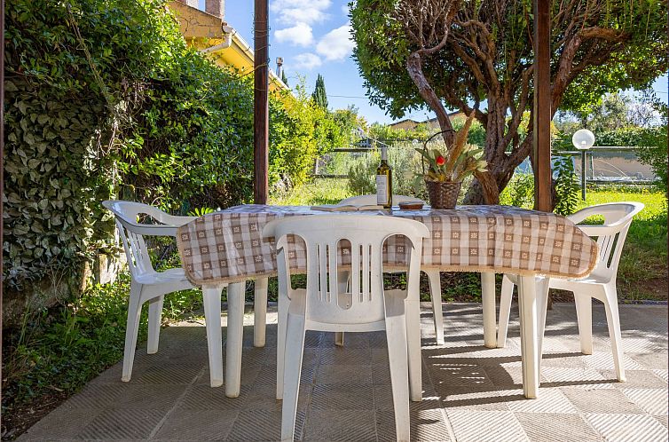 Appartement Casa Milla - Zwei-Zimmer-Wohnung Allodola