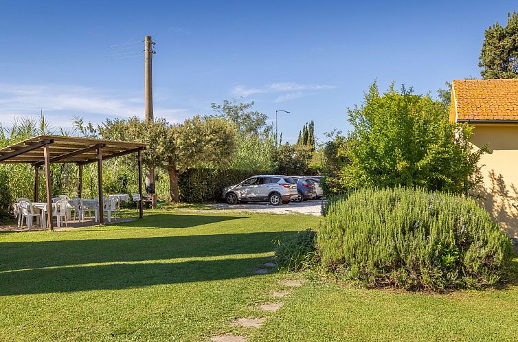 Appartement Casa Milla - Zwei-Zimmer-Wohnung Allodola