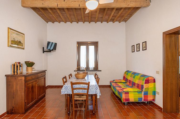 Appartement Casa Milla - Zwei-Zimmer-Wohnung Waldschnepfe