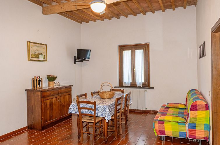 Appartement Casa Milla - Zwei-Zimmer-Wohnung Waldschnepfe