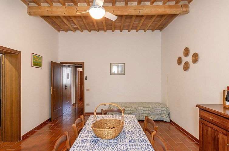 Appartement Casa Milla - Zwei-Zimmer-Wohnung Waldschnepfe