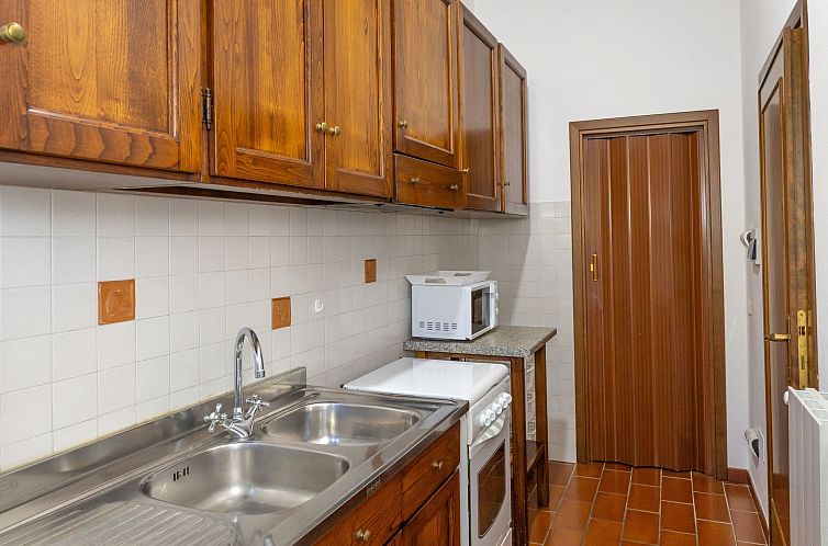 Appartement Casa Milla - Zwei-Zimmer-Wohnung Waldschnepfe