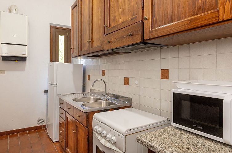 Appartement Casa Milla - Zwei-Zimmer-Wohnung Waldschnepfe