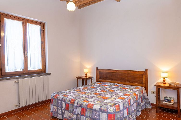 Appartement Casa Milla - Zwei-Zimmer-Wohnung Waldschnepfe