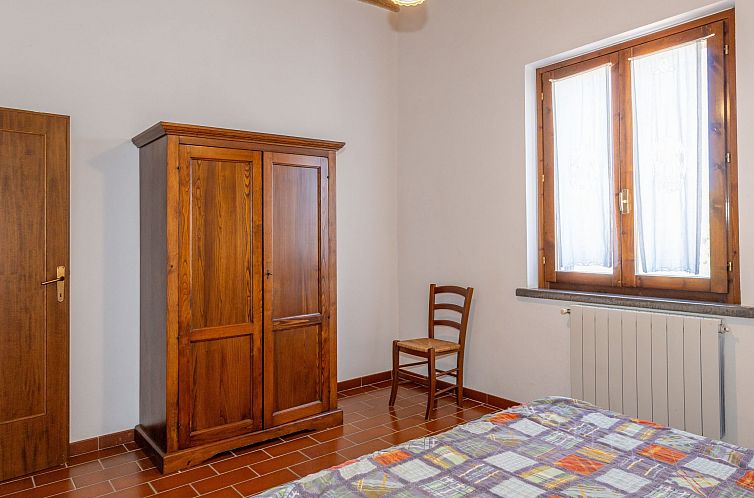 Appartement Casa Milla - Zwei-Zimmer-Wohnung Waldschnepfe