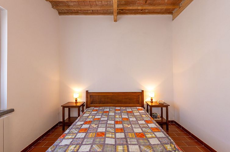Appartement Casa Milla - Zwei-Zimmer-Wohnung Waldschnepfe
