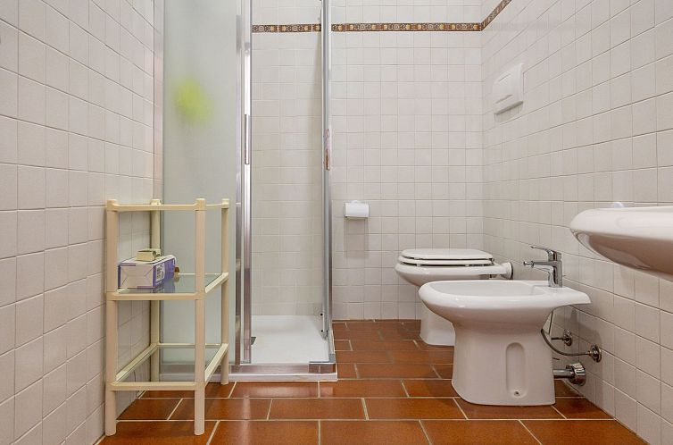 Appartement Casa Milla - Zwei-Zimmer-Wohnung Waldschnepfe