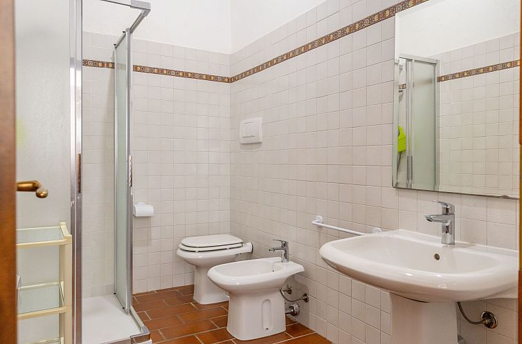 Appartement Casa Milla - Zwei-Zimmer-Wohnung Waldschnepfe