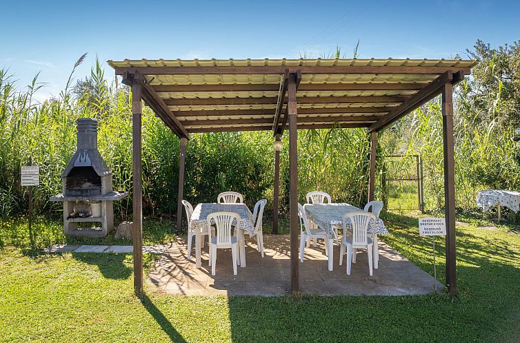 Appartement Casa Milla - Zwei-Zimmer-Wohnung Waldschnepfe