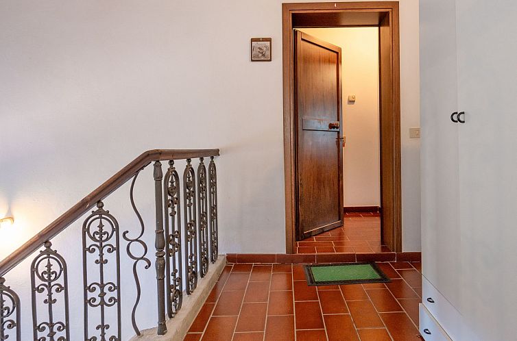 Appartement Casa Milla - Zwei-Zimmer-Wohnung Waldschnepfe