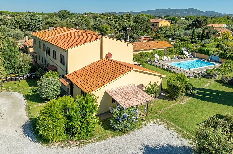 Appartement Casa Milla - Zwei-Zimmer-Wohnung Waldschnepfe