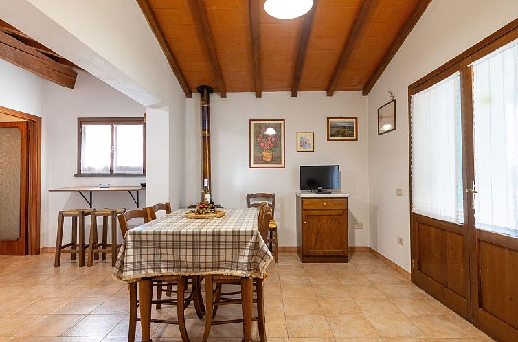 Appartement Zwei-Zimmer-Villa - Wachtel