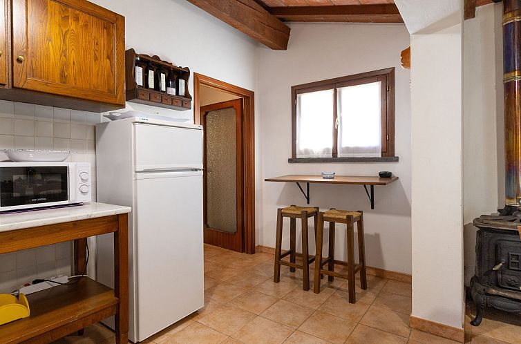 Appartement Zwei-Zimmer-Villa - Wachtel
