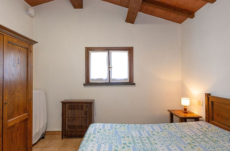 Appartement Zwei-Zimmer-Villa - Wachtel