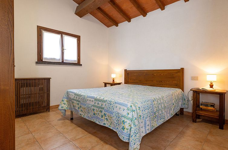 Appartement Zwei-Zimmer-Villa - Wachtel
