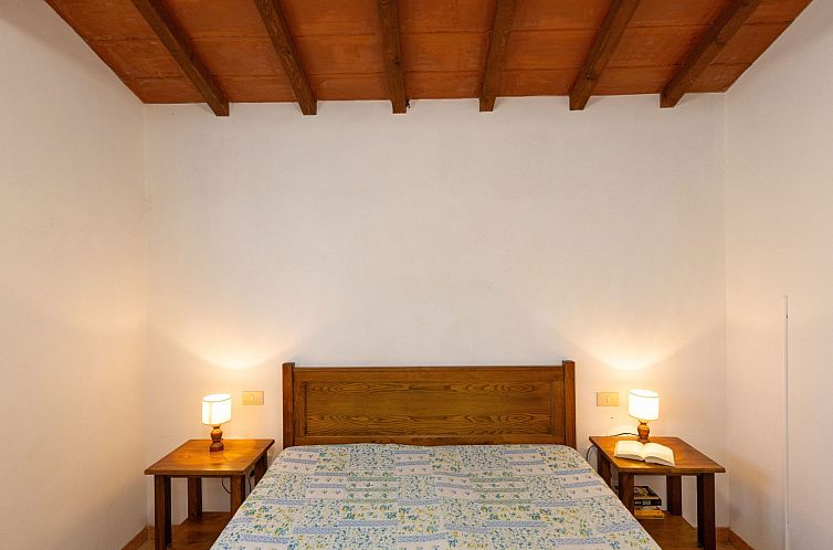 Appartement Zwei-Zimmer-Villa - Wachtel