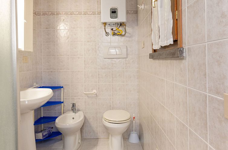 Appartement Zwei-Zimmer-Villa - Wachtel
