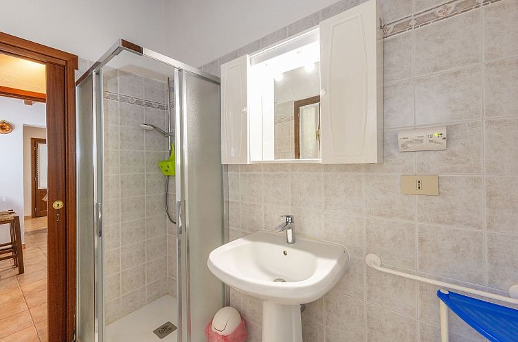 Appartement Zwei-Zimmer-Villa - Wachtel