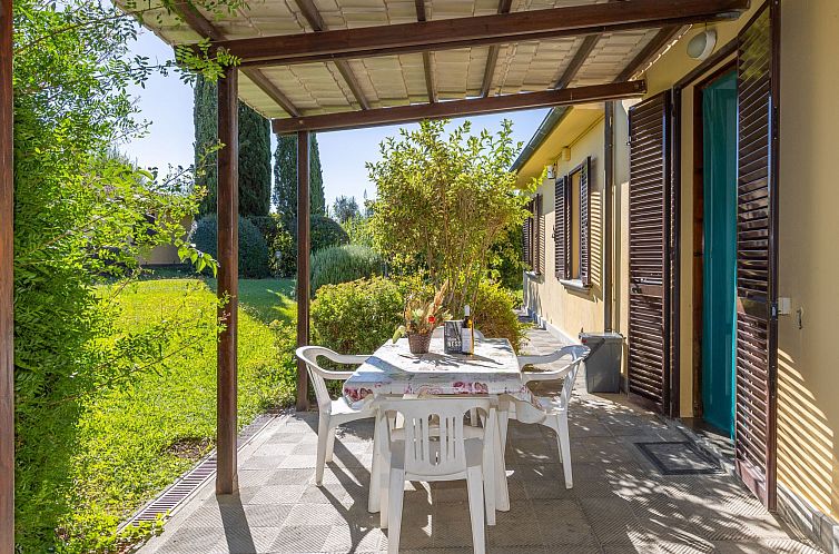 Appartement Casa Milla - Zwei-Zimmer-Wohnung Drossel