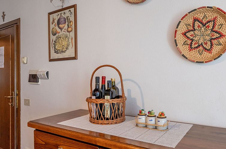 Appartement Casa Milla - Zwei-Zimmer-Wohnung Drossel