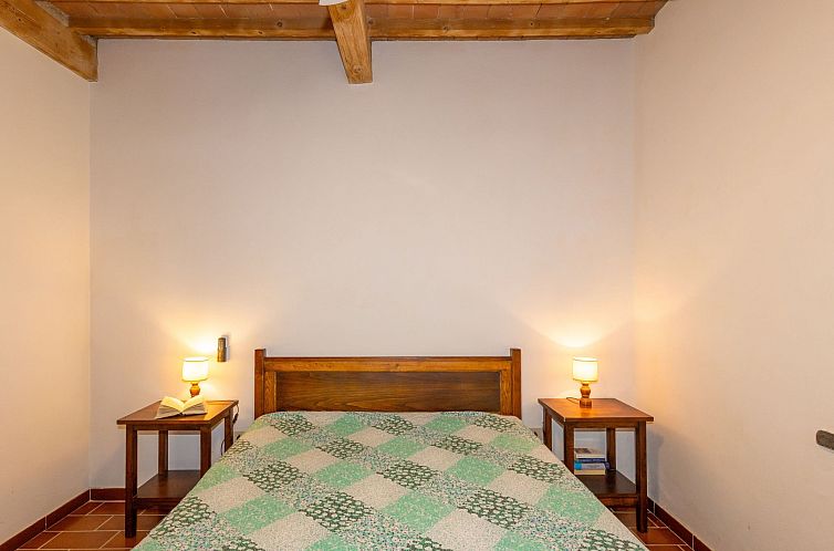 Appartement Casa Milla - Zwei-Zimmer-Wohnung Drossel