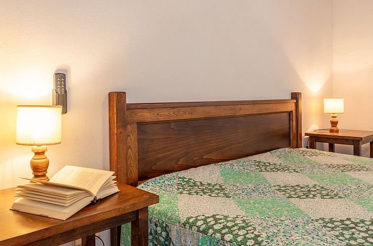 Appartement Casa Milla - Zwei-Zimmer-Wohnung Drossel