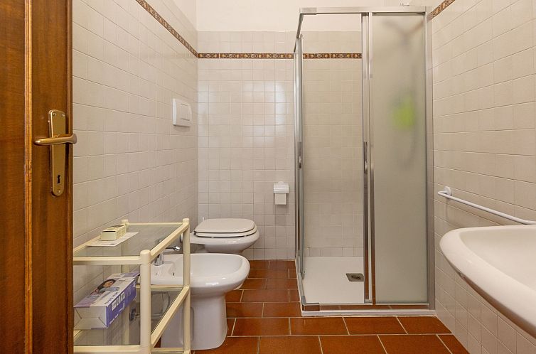 Appartement Casa Milla - Zwei-Zimmer-Wohnung Drossel