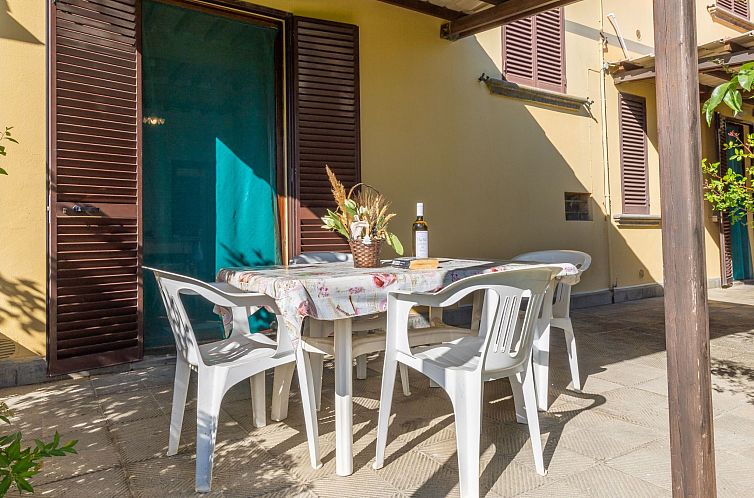 Appartement Casa Milla - Zwei-Zimmer-Wohnung Drossel