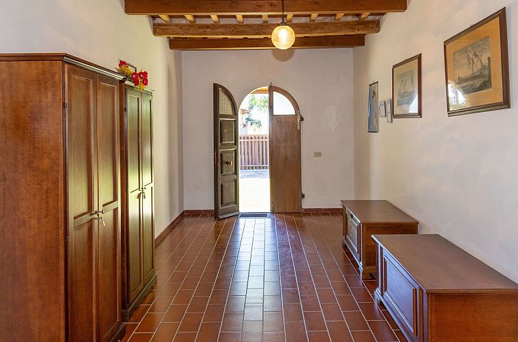 Appartement Casa Milla - Zwei-Zimmer-Wohnung Drossel