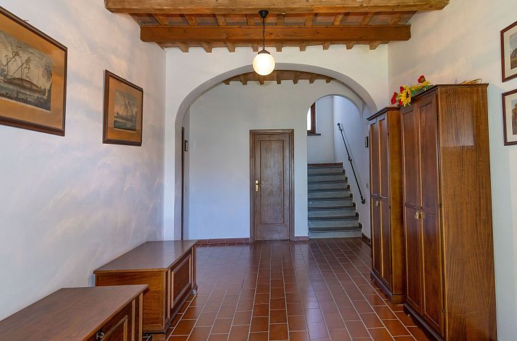 Appartement Casa Milla - Zwei-Zimmer-Wohnung Drossel