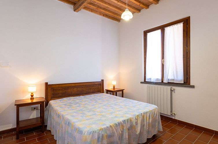 Appartement Casa Milla - Zwei-Zimmer-Wohnung Colombaccio