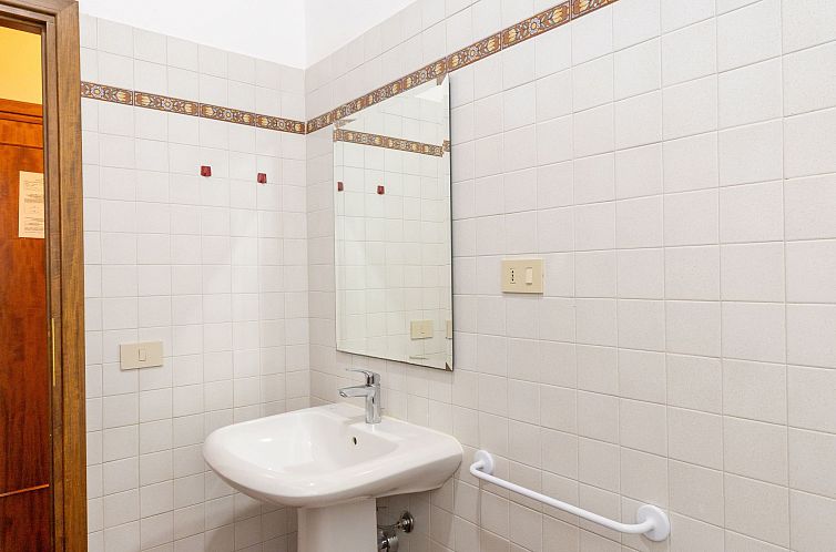 Appartement Casa Milla - Zwei-Zimmer-Wohnung Colombaccio