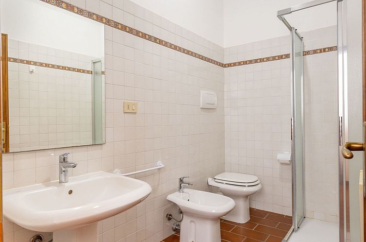 Appartement Casa Milla - Zwei-Zimmer-Wohnung Colombaccio