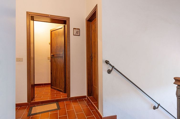 Appartement Casa Milla - Zwei-Zimmer-Wohnung Colombaccio