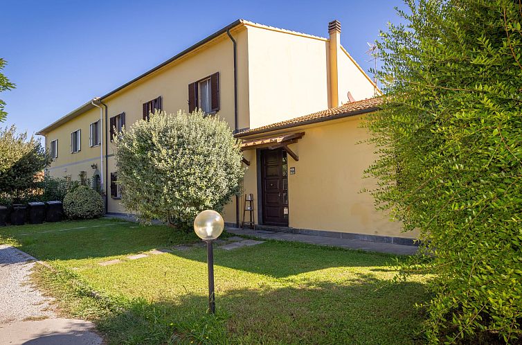 Appartement Casa Milla - Zwei-Zimmer-Wohnung Colombaccio